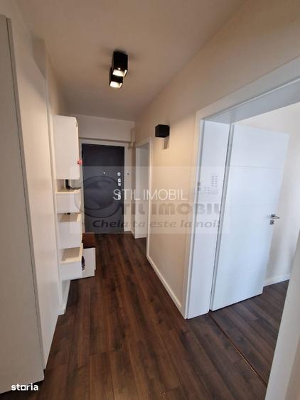 Apartament 3 camere - Ideal Residence – Capăt CUG | Loc parcare inclus - 3