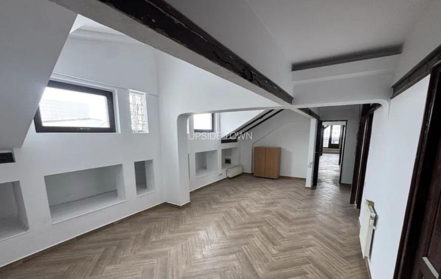 spatiu birouri 123 mp |Titulescu | Banu Manta - 6