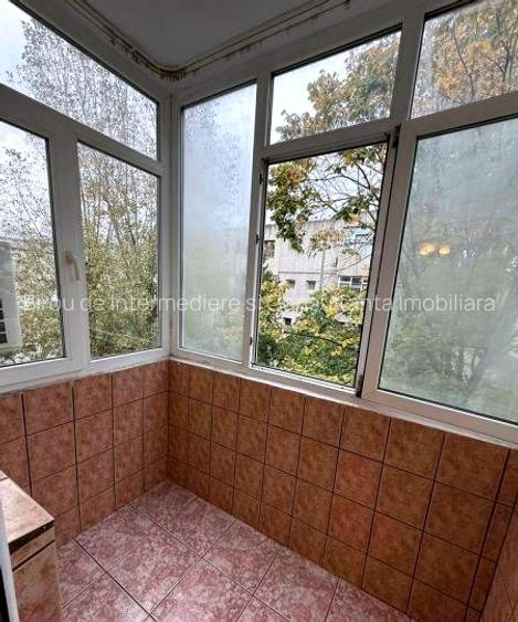 ⏩ City Park MALL 2 Camere semiDecomandate 42m² Izolat Gaze - 8
