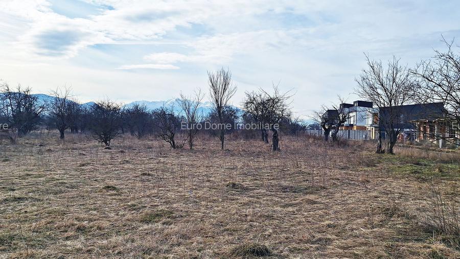 Teren intravilan pentru Investitie!!!,933mp in Ghimbav, 50 euro/mp neg. - 8