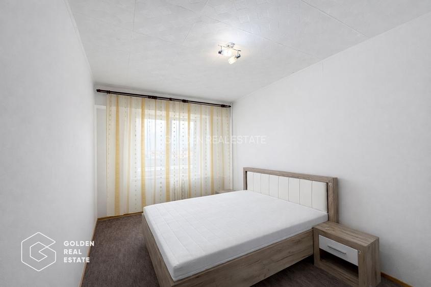 Apartament 3 camere tip Samanta, decomandat, zona Polivalenta - 9