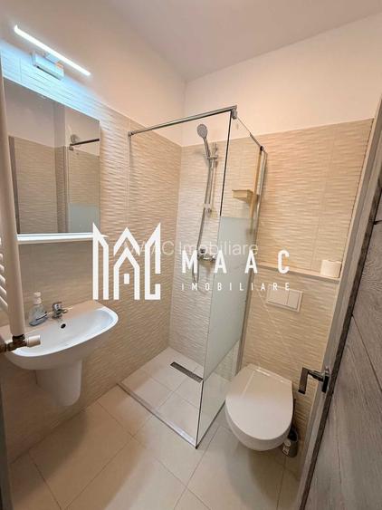 Apartament 3 camere | Etaj 1 | Terasă 10 mp | City Residence - 7