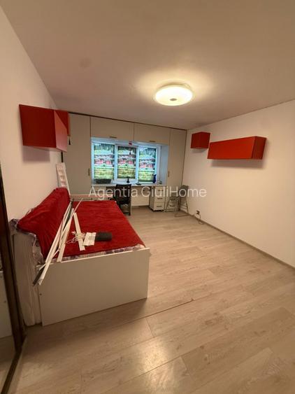 Apartament 2 camere renovat – confort și funcționalitate - 6