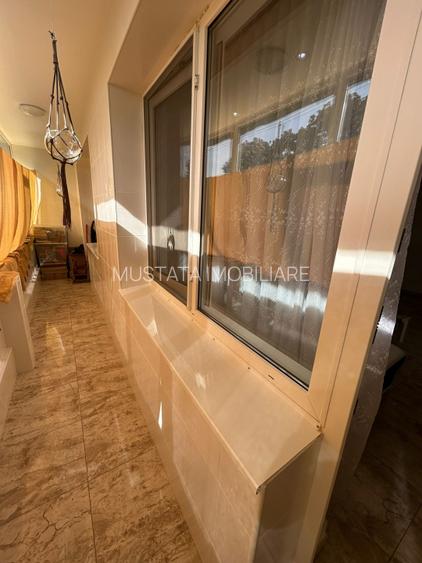 Apartament La Cheie, 3 camere Calea Galati, suprafata 65mp. - 10