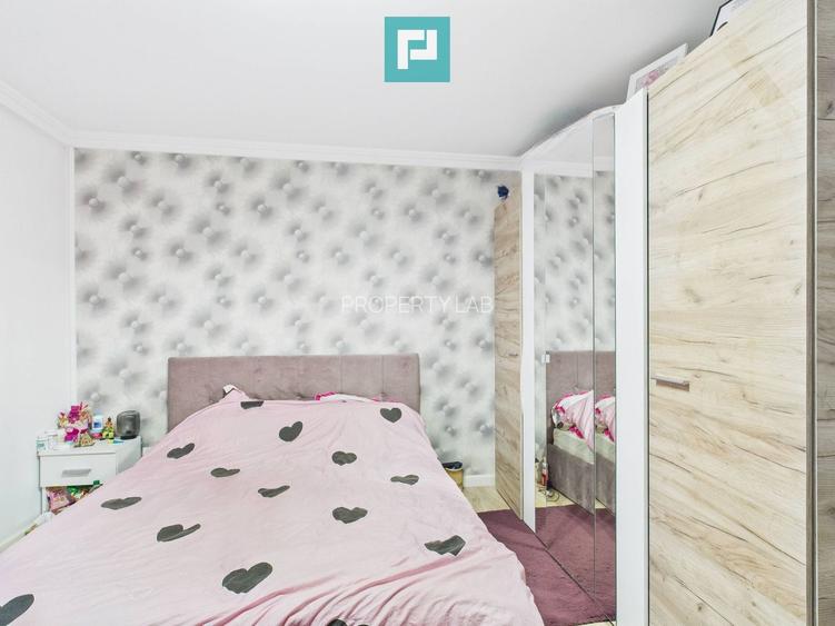 Casă cu 3 camere, P+1–Giarmata - 22