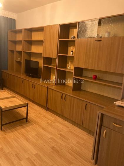 CENTRU CIVIC-apartament 3camere  - 2