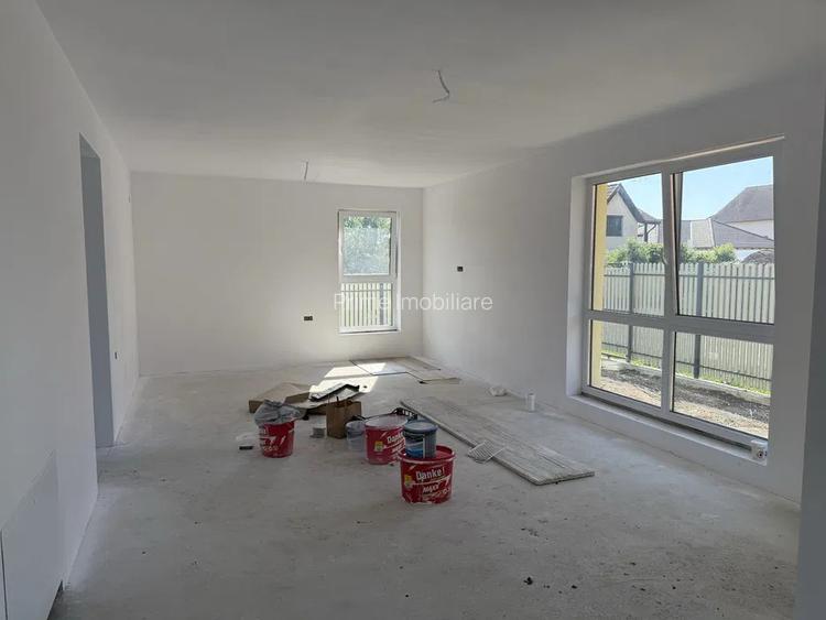 Case insiruite de vanzare | 125mp utili | 3 dormitoare | MICESTI - 3