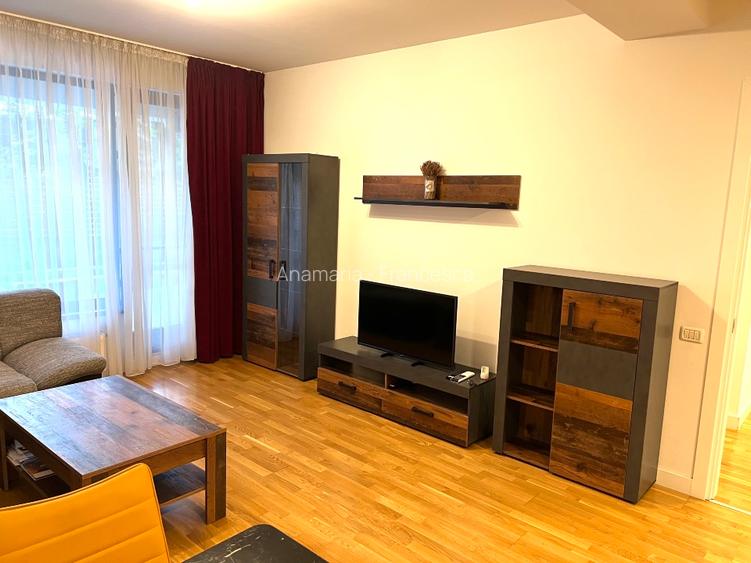 Résidence 5, 3 camere 150mp  (apartament + gradina/curte), 2 parcari+boxa  - 14