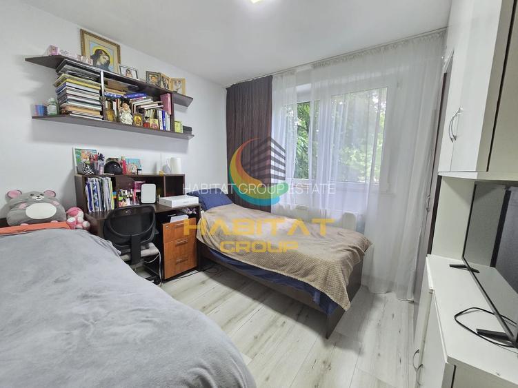 Apartament 2 Camere Decomandat  Centrala Proprie Finsisaje premium - 4