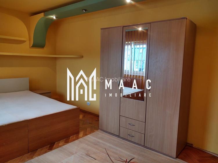 Apartament 3 camere I Etajul 3 I Decomandat I Strand - 8