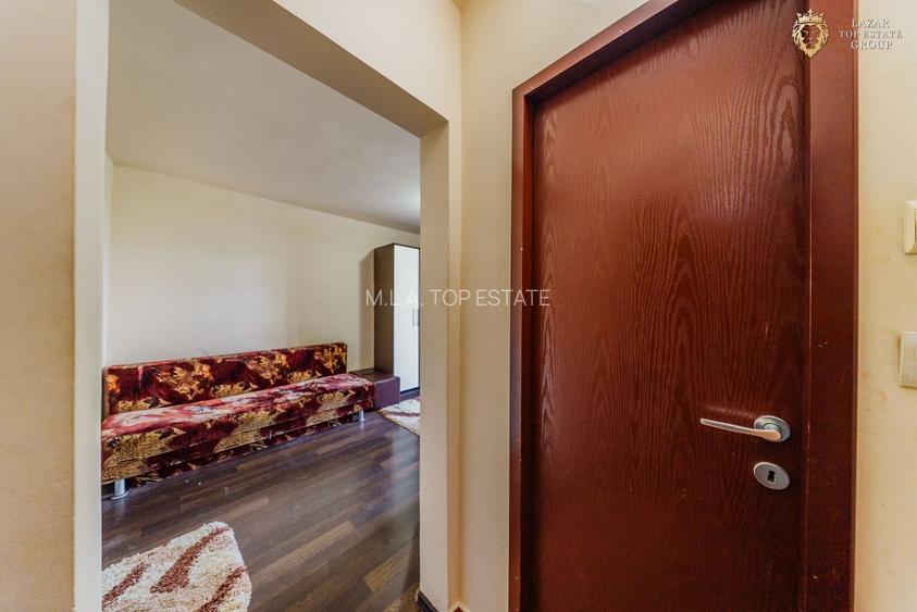 Apartament 1 camera Micalca de vanzare - 11