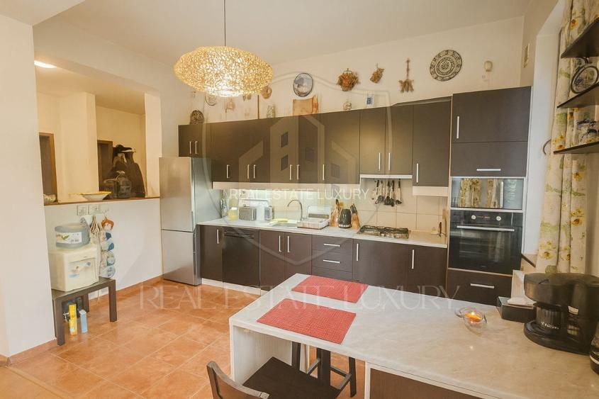 VILĂ NORD BUCUREȘTI | LOCAȚIE EXCELENTĂ | EFICIENȚĂ ENERGETICĂ | - 9