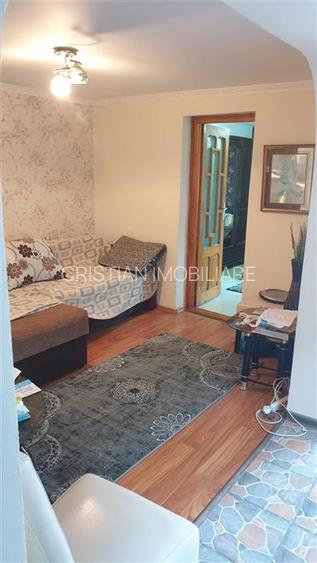 Casa 3 camere, 2 bai, teren 200 mp, Radu Negru - Buzaului - 12