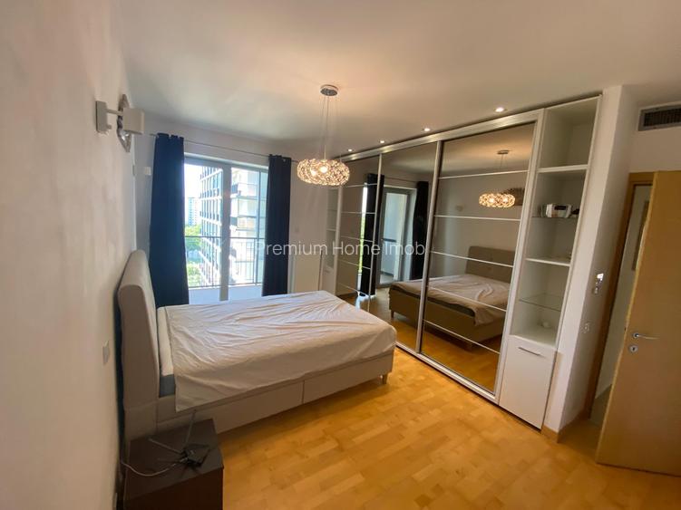 Apartament | 3 camere | bloc nou | parcare subterana | Asmita Gardens - 6