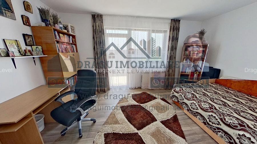 Vila si teren de 1500 mp/ Satu Nou/ Tecuci - 11