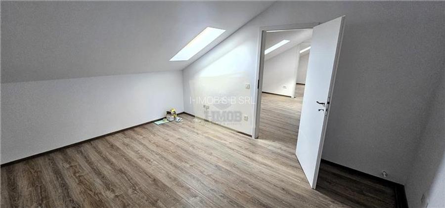 Apartament 4 camere 109mp pe 2 nivele zona Cartierul Arhitectilor - 9