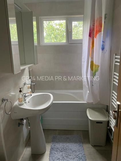 Apartament 2 camere , Take Ionescu ! - 9