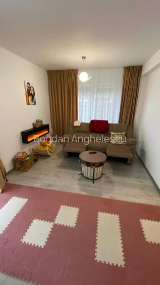 Casa mobilata cu curte  - 2