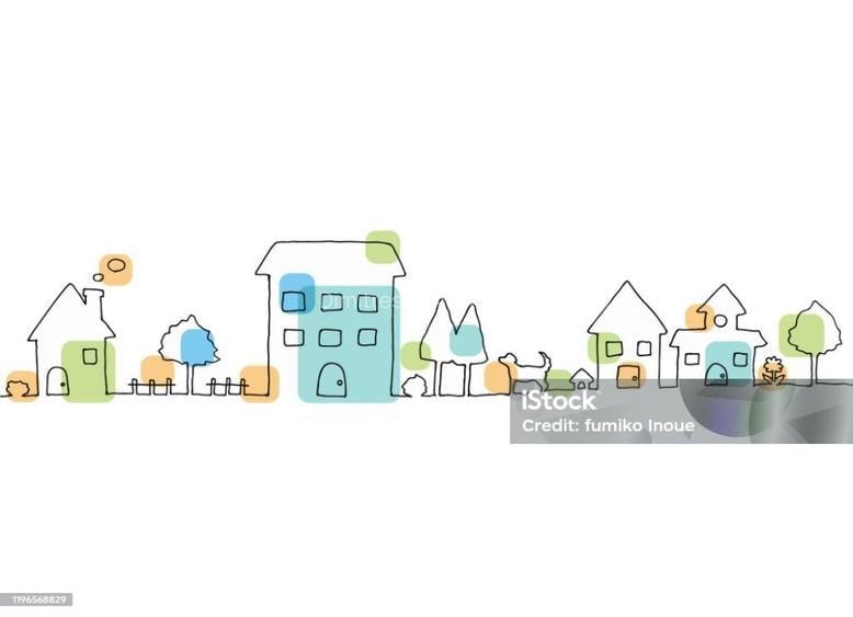 Teren pentru dezvoltare cartier vile – Corbeanca - 9