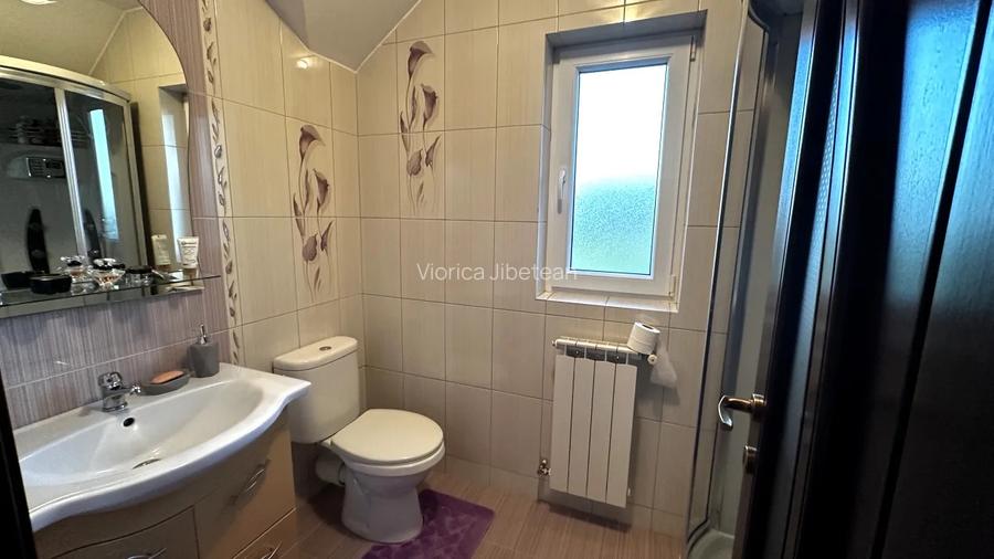 Proprietar – Vând Casă Individuală în Alba Iulia (Cartier Cetate / Dealul Furcil - 6