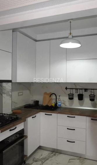 2 camere decomandat | Bloc exclusivist 2023 | 9 min Unirii | Centrala - 4