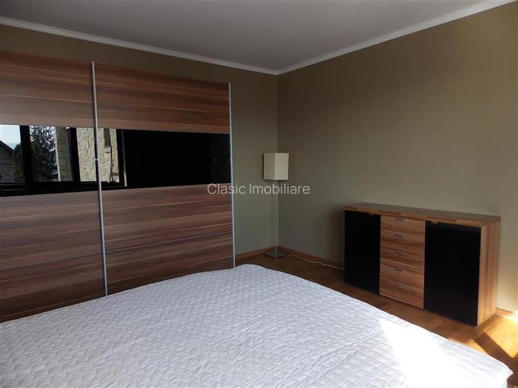 Inchiriere apartament 4 camere de LUX in Gruia- zona Rosetti - 13