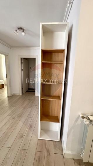 Apartament cu 2 camere de inchiriat Modern în Occidentului Residence - 8