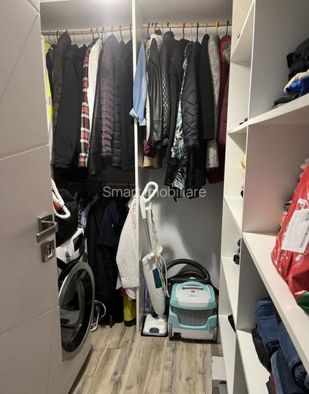 Apartament 3 camere in Turnisor cu  Parcare Subterana - 8