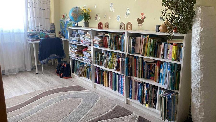 Apartament 2 Camere Bl. Garii - 5