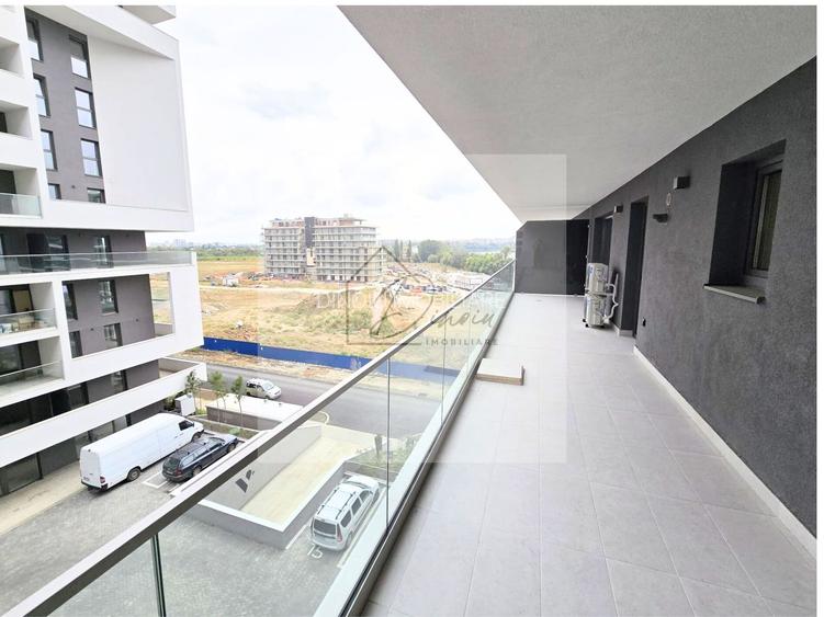 Apartament 2 cam PRIMA VISTA Aviatiei I TVA INCLUS I Premium i COM 0% - 4