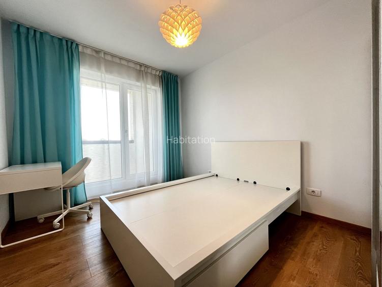 2 camere| terasă 10 mp | perfect pentru stilul tău de viața | VOX - 6