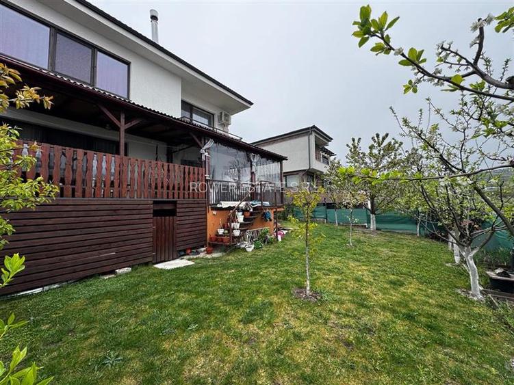 Casa Tip Duplex situata in cartierul Borhanci! - 6