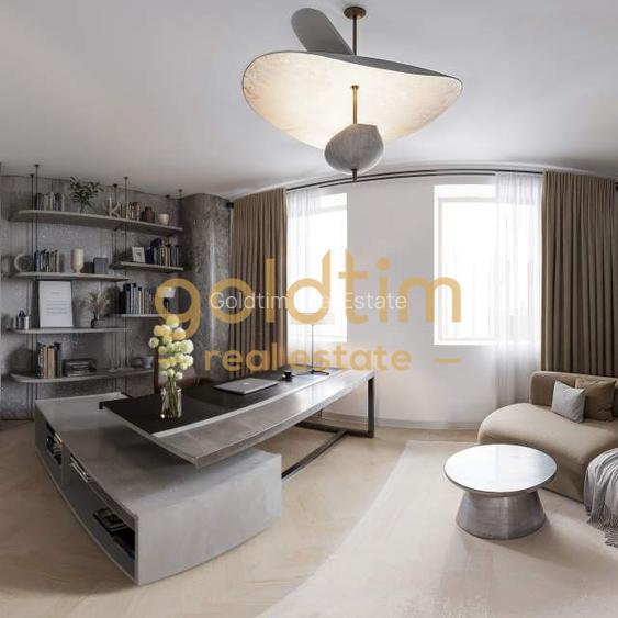 VILA INTERBELICA SUPERBA/RENOVATA/PARCARE/ CAPITALE/Tur virtual - 6