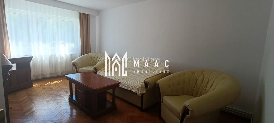 Apartament 3 camere | 74 MPU | 2 băi | Vasile Aaron - 11