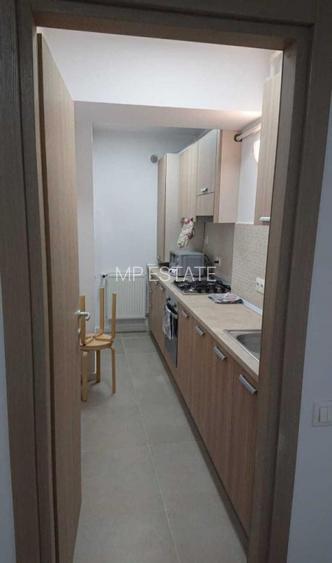 Studio Politehnica Park Residence/Centrala proprie/Metrou Grozavesti - 6