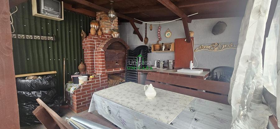 Casa Mihaesti / teren 1077 mp - 17