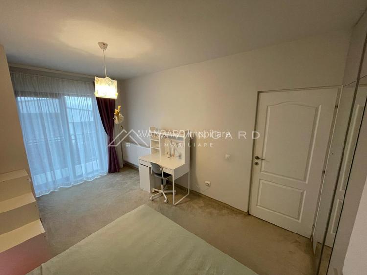 Duplex modern | 120 mp utili | 275 mp teren | mobilat\utilat | Vivo Mall - 8