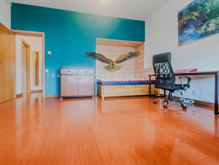 Apartament cu o camera|modern si spatios| zona Cluj Arena/UMF - 4