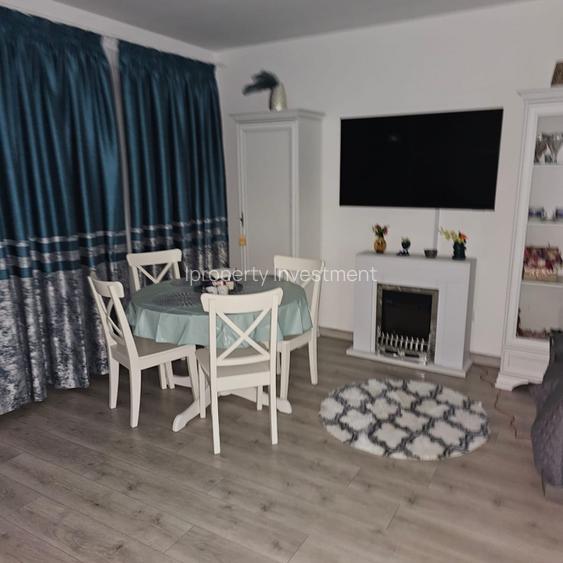 Theodor Pallady-Ozana I Vila I 3 Camere I Incalzire in Pardoseala I Parcare X2I - 13