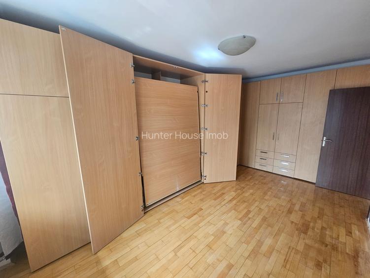 Ap. 3 camere decomandat | 70 mp | Tineretului – Piața Norilor | Pet friendly - 10