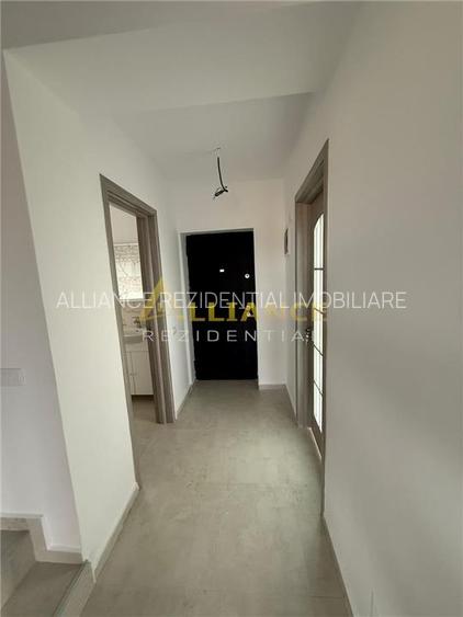 Vila P + 1 | 4 camere - 3 bai | 125 MPU + Teren 290 MP - 13