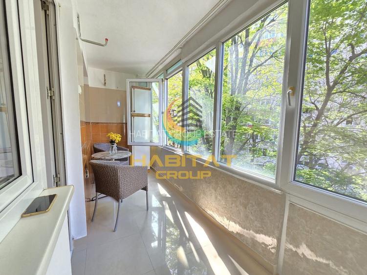 Apartament 2 Camere Bulevardul Alexandru Obregia 52Mp - 15