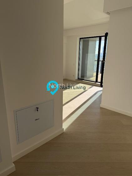 Apartament 3 camere Pipera - 5