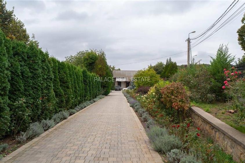 Vila individuala exclusivista cu teren generos in Bucium, Iasi - 42