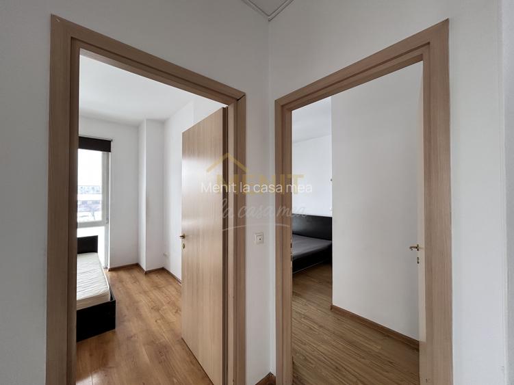 Apartament 3 camere, decomandat, 2 bai, Nord, Ploiesti - 5
