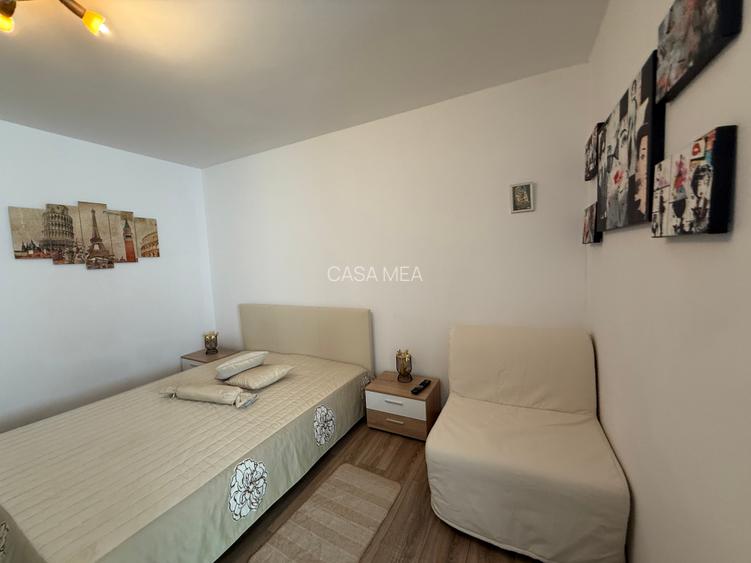 Garsonieră modernă Dristor chiar la gura de metrou Dristor 2 - 24