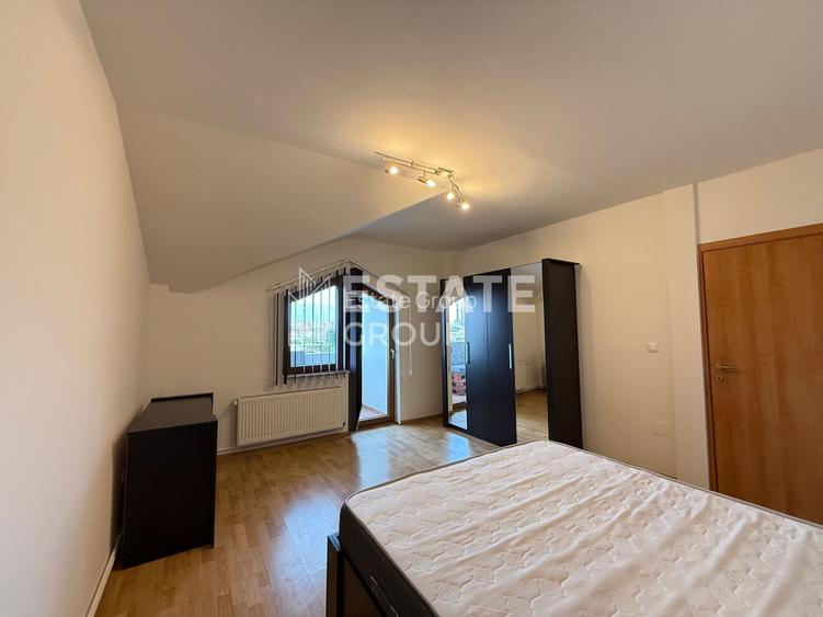 Apartament 3 camere Sagului, Mobilat si Utilat - 6