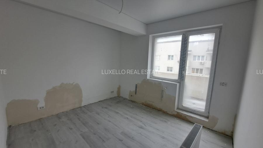 APARTAMENT 3 CAMERE DECOMANDAT BLOC NOU-  PRET PROMOTIONAL - BLOC SUPERB - 26