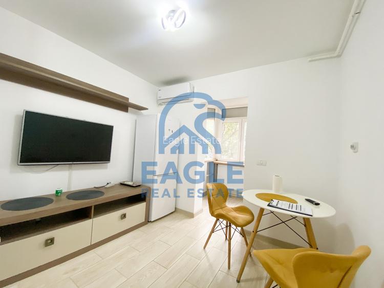 Inel 2 - 3 Camere Modern cu 2 Balcoane pe termen lung - 5