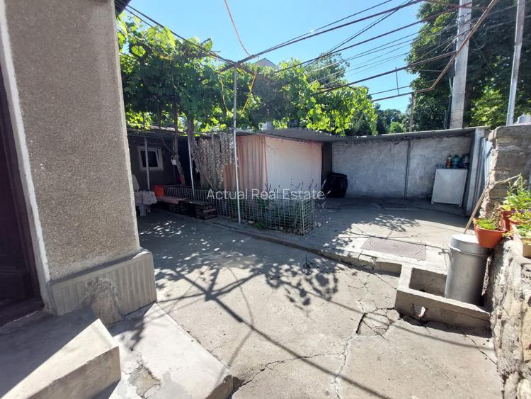 CASA 3 CAMERE  |  TOMIS 2  |  STADION - 2